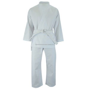 Uniformes de karaté sur mesure, vêtements d'arts martiaux, uniforme de karaté de qualité supérieure, kimono de jiu-jitsu, kimono de jiu-jitsu, uniforme de karaté - Product Image 5