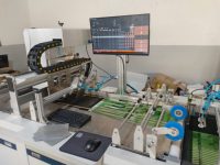 Machine d'impression numérique pour sacs non tissés : sacs publicitaires, sacs d'emballage de marque, sacs cadeaux, sacs alimentaires, sacs pour vêtements et chaussures