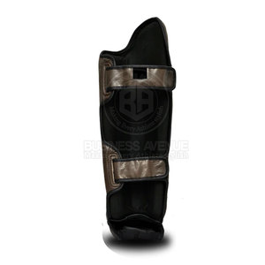Servicio OEM, Nuevo Diseño, Espinillera de Entrenamiento de MMA, Accesorios de Seguridad, Espinillera de Bajo Precio - Product Image 5
