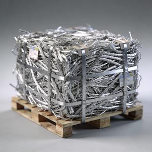 Chatarra de Alambre de Aluminio 6063 para Manualidades, Accesorios Personalizados para Latas de Aluminio - Product Image 1