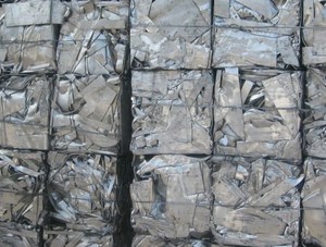 Tabor tenso de aluminio reciclado con 99.99% de contenido superventas/bebida usada de limpieza en caliente Tanse y Tabor de aluminio 100% a la venta - Product Image 5