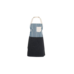 Bulk Supply 100% Cotton <b>Kitchen</b> <b>Aprons</b> Sleeveless Bib Style with Personalized Printing or Logo - Product Image 5