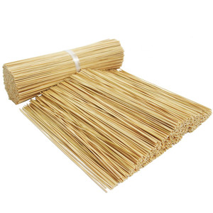 Vietnam Export High Quality Incense <b>Bamboo</b> Natural <b>Sticks</b> Ingredient Eco-friendly <b>Stick</b> Incense - Product Image 2