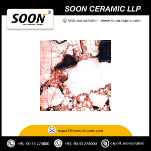 Nueva llegada Azulejos vitrificados esmaltados 2x2 pulgadas Diseño Azulejos de piso de porcelana vitrificados (Gvt/Pgvt) - Product Image 4