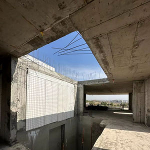 Rapid Edge: Sistemas Modulares para Viviendas Urbanas - Product Image 1