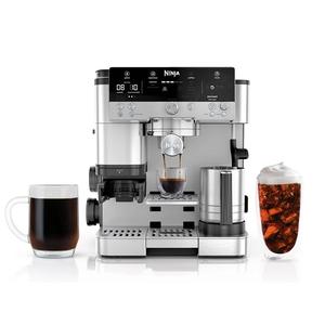 Nouvelle machine à expresso Ninjaz R-ES601 Luxe Cafe Premier - Product Image 1