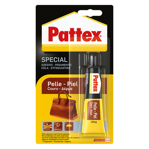 Pattex Special Leather Gr. 30 - Product Image 1
