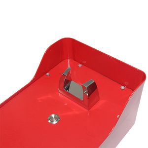 Cajeros Automáticos, Teléfonos de Emergencia para Interiores o Exteriores, Teléfonos Públicos Analógicos Mini para Estadios, Teléfonos Públicos Bancarios - Product Image 4