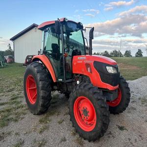 Entrega rápida ofrecida para Kubota M9960 con opciones de construcción y compra de calidad superior para mejorar la productividad en su granja - Product Image 3