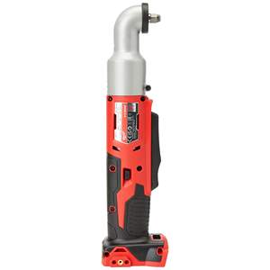 Llave de Impacto Inalámbrica de 3/8 Pulgadas y 18 V, 1500/2250 RPM, 40/76 Nm, Fuente de Alimentación de Batería de Litio Eléctrica, Voltaje Nominal de 12 V/20 V - Product Image 3