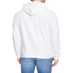 Nouveauté : Sweat-shirts décontractés pour hommes, personnalisables avec broderie ou impression, coupe classique, 100 % coton. - Product Image 2
