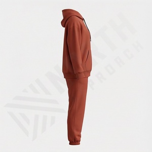 Nouvelle conception, prix de gros, survêtement pour femmes, haut de gamme, vêtements de sport pour femmes, tenue de sport pour la course à pied, vêtements de sport personnalisés - Product Image 3