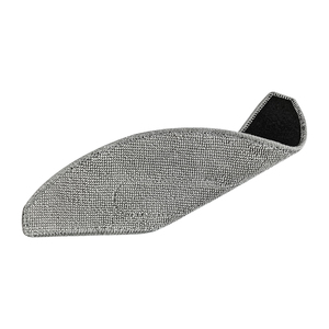 Accessoires pour <span class=keywords><strong>aspirateur</strong></span> robot IRobots Roombas Combo J5 J5+ I5 I5+ : lingettes en microfibre lavables de remplacement - Product Image 5