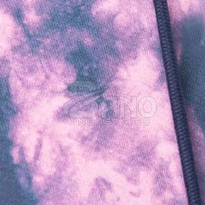 Sudaderas con capucha ligeras de color sólido para hombre, talla XS de gran tamaño, con capucha, tela estampada, bajo suministro al por mayor, hecho en Pakistán para exteriores - Product Image 6