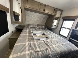SUPPLIER OF USED 2025 For rest River PUMA 337 BH - Product Image 5