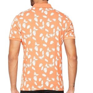 Nouveau Polo Homme 2026 en Tissu Mélange Polyester Coton, Confortable et Élégant pour les Sorties Décontractées, les Sorties Estivales et les Activités Quotidiennes - Product Image 2
