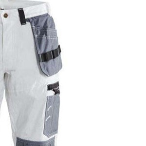 Active Wear Men Cargo Pant Alta calidad Anti Arrugas RTranspirable Tasa easonable Top Trending Men Cargo Pant con ligero - Product Image 3