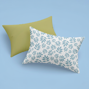 หมอนรองหลังสำหรับเตียงนอนพร้อมที่วางแขนขนาดใหญ่ เหมาะสำหรับการพักผ่อน การอ่านหนังสือก่อนนอน และการพักผ่อนที่ยาวนาน - Product Image 1