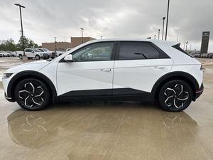 Offre Spéciale : Hyundai IONIQ 5 SE RWD d'occasion 2022 - Prêt à être expédié - Product Image 4