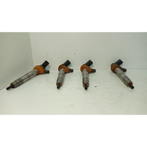 INYECTORES VOLKSWAGEN Tiguan Serie 04 L130277AD DGDB diésel 1598 (16>) - Product Image 4