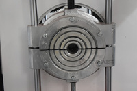 Máquina para Fabricar Tuberías de PVC de Plástico de 20 mm, 110 mm y 250 mm