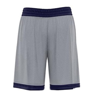 100% poliéster transpirable que absorbe la humedad antibacteriano sin mangas conjunto de uniforme de baloncesto de talla grande logotipo personalizado entrega rápida - Product Image 6