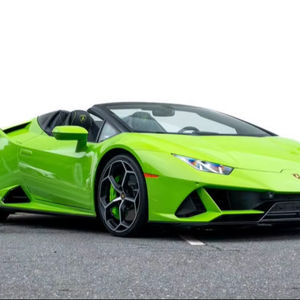 Lamborghini Huracán EVO Spyder 2023 standardisée disponible à la vente - Product Image 1