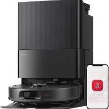 100% ORIGINAL NUEVO Roborock Qrevo Master Robot Aspiradora y Fregadora con Succión de 10000Pa - Product Image 2