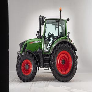 Vente en gros de tracteur compact Fendt 300 Vario disponible pour les besoins agricoles professionnels avec une technologie de pointe et des options d'achat - Product Image 2