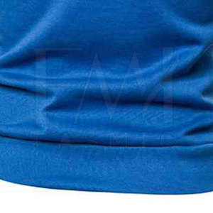 Ropa informal para hombre con cremallera, sudaderas con capucha de buena calidad con sudaderas con cremallera de Pekín personalizadas a la venta hechas de Sialkot - Product Image 6