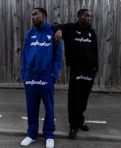 Chándales Heavyweight Blank Streetwear Gráfico Vintage Estampado de gran tamaño Tallas grandes Peso pesado algodón - Product Image 6