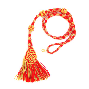 Conception personnalisée et couleur Cincture Cord Pectoral Cross Cord Accessoires religieux et liturgiques - Product Image 5