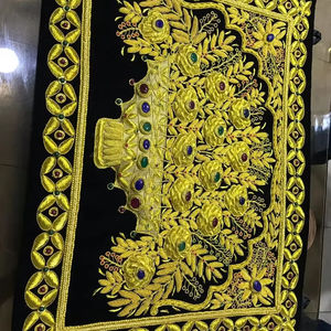 Tapis en pierre de luxe pour hôtels, villas et événements Tapis en fil de qualité pour exportation du fournisseur indien de confiance - Product Image 1