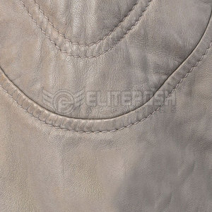 แจ็กเก็ตหนังผู้ชายสำหรับฤดูหนาวระบายอากาศได้ดีชุดลำลองน้ำหนักเบา - Product Image 6