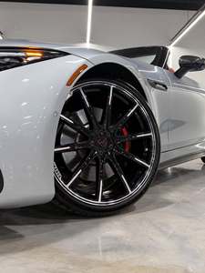 ซื้อเลย รถเมอร์เซเดส-เบนซ์ SL-Class A MG SL 63 ปี 2022 พร้อมส่ง - Product Image 3