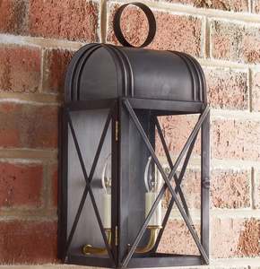 Applique murale extérieure, nouveau design élégant, idéale pour les mariages, la maison, la décoration d'hôtels, de restaurants et de bureaux. Haute qualité, fabriquée en Inde. - Product Image 3