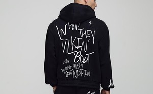 Sudaderas con capucha Pakistán Fabricantes Invierno Tallas grandes Hombres Peso pesado Personalizado con capucha Hombres Sudaderas con cremallera - Product Image 3