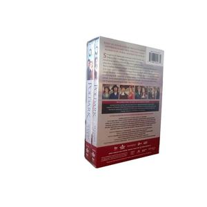 Nouvelle Sortie – Collection Complète Poldark Saisons 1-5 sur 15 DVD – Livraison Gratuite – Région 1-2 – Collection de Films et Séries TV DDP - Product Image 2