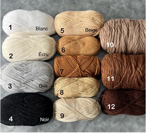 Panier en macramé carré fait à la main avec double poignée, solution de rangement personnalisable pour les jouets, la lessive, les accessoires et l'usage domestique, en provenance d'Inde - Product Image 2