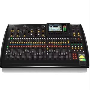 Mejor Precio de Venta para Mezclador Digital Compacto X32 Original de 40 Canales, Nuevo, de Alta Calidad, con Accesorios, Listo para Enviar - Product Image 4