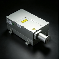 Laser UV JPT SEAL 10E 355nm |   Source laser de précision refroidie par eau pour le marquage, la micromécanique et le traitement des circuits imprimés