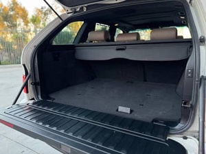 BMW X5 2006 USADO, Volante a la Izquierda/Derecha - Product Image 3