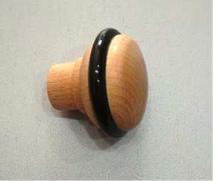 Poignée de porte carrée Signature Hardware avec couleur, forme et taille personnalisées Fabriqué en Inde - Product Image 5