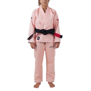 Kimono de Jiu-Jitsu Premium 2026 para Hombre y Mujer, Aprobado por la IBJJF, Uniforme de Jiu-Jitsu con Tejido de Perlas, Logotipo Personalizado, Hecho en Pakistán - Product Image 6
