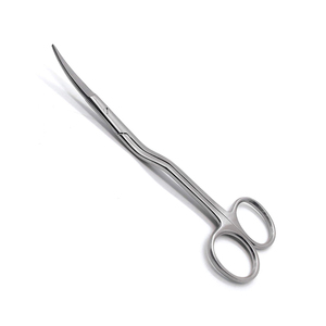 Dụng Cụ Cắt Kéo Thợ May Duckbill Dụng Cụ Cắt Thêu Chất Lượng Thép Không Gỉ Để May Thủ Công Cắt - Product Image 3