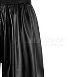 Pantalones cortos de boxeo para hombre de nuevo estilo Pantalones cortos de boxeo de color sólido para la venta Pantalones cortos de boxeo hechos en Pakistán - Product Image 4