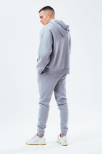 Ensemble de survêtement professionnel de haute qualité, pantalon de survêtement et sweat-shirt, jogging avec étiquette privée, survêtement vierge pour hommes - Product Image 6