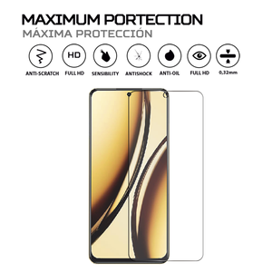 Protecteur d'écran antichoc Realme Narzo N65 - Product Image 2