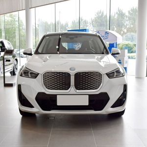 SUV Électrique d'Occasion 2025, 5 Places, Véhicule à Énergie Nouvelle, Autonomie 601-700km, Batterie 50-70kWh, Prix Compétitif, État Impeccable, Prêt à l'Emploi - Product Image 4