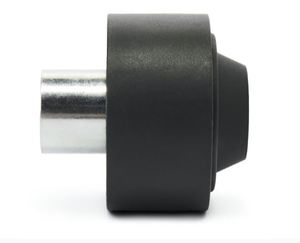 Poulie tendeur de courroie BERLINGO C3 XSARA 1.6HDI Oem 96410042 - Product Image 3